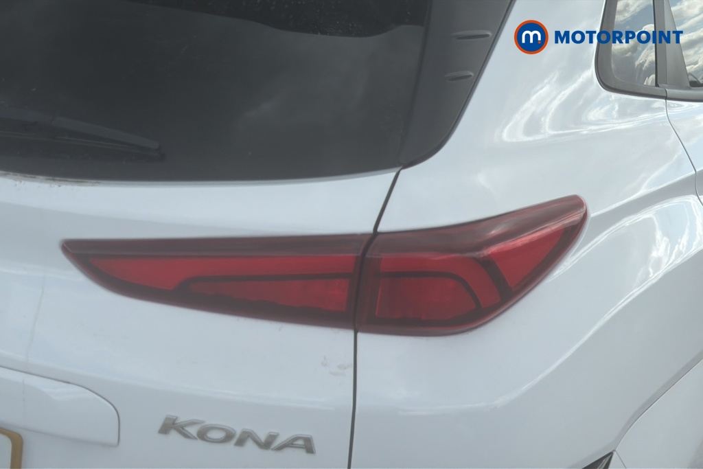 Hyundai Kona Premium Automatic Electric SUV - Stock Number (1636761) - 36th supplementary image