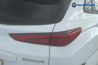 Hyundai Kona Premium Automatic Electric SUV - Stock Number (1636761) - 36th supplementary image