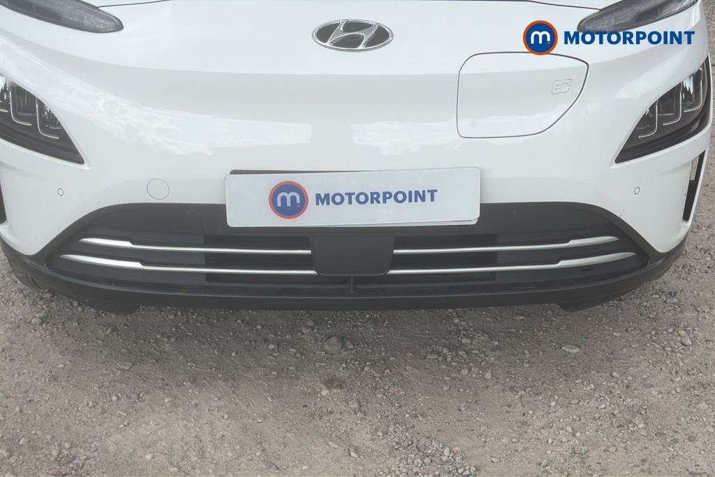 Hyundai Kona Premium Automatic Electric SUV - Stock Number (1636761) - 38th supplementary image