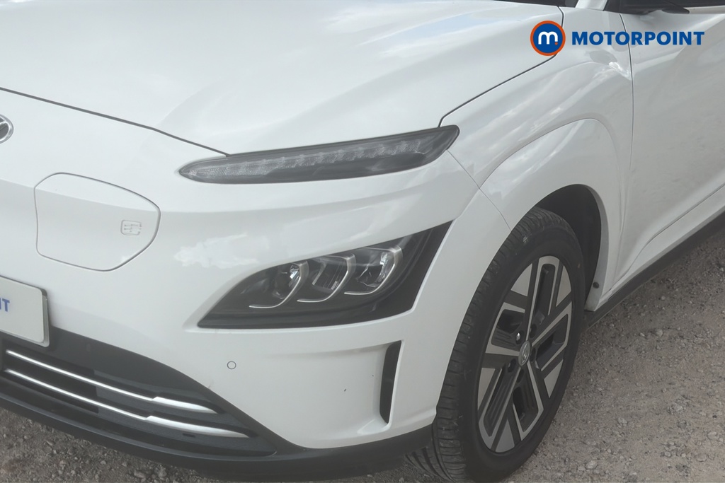 Hyundai Kona Premium Automatic Electric SUV - Stock Number (1636761) - 42nd supplementary image