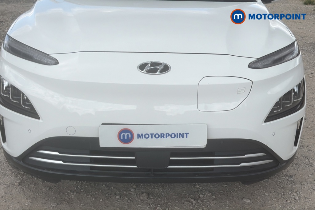 Hyundai Kona Premium Automatic Electric SUV - Stock Number (1636761) - 43rd supplementary image