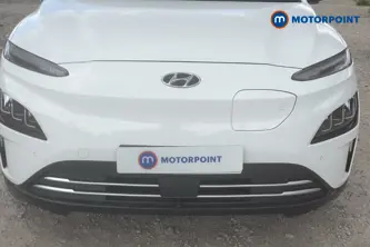 Hyundai Kona Premium Automatic Electric SUV - Stock Number (1636761) - 43rd supplementary image