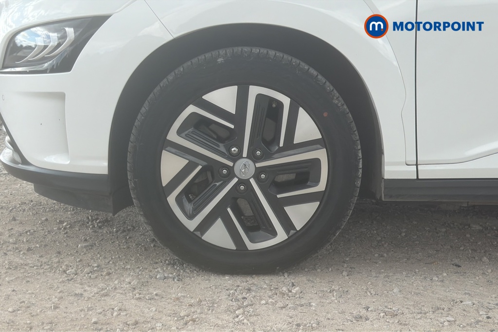 Hyundai Kona Premium Automatic Electric SUV - Stock Number (1636761) - 44th supplementary image