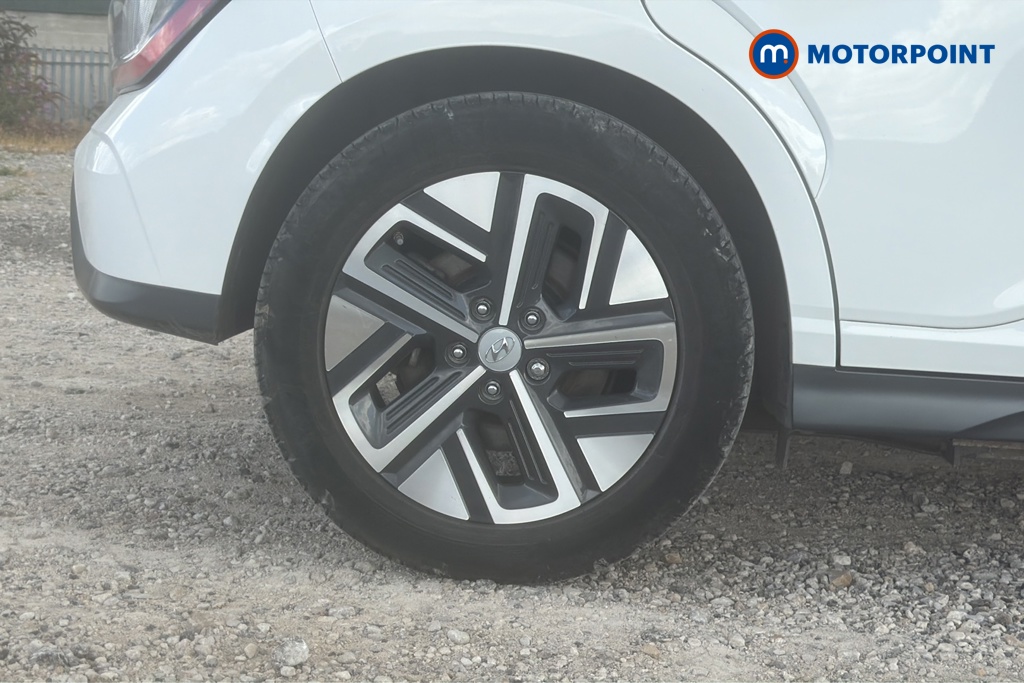 Hyundai Kona Premium Automatic Electric SUV - Stock Number (1636761) - 46th supplementary image