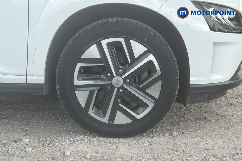 Hyundai Kona Premium Automatic Electric SUV - Stock Number (1636761) - 47th supplementary image