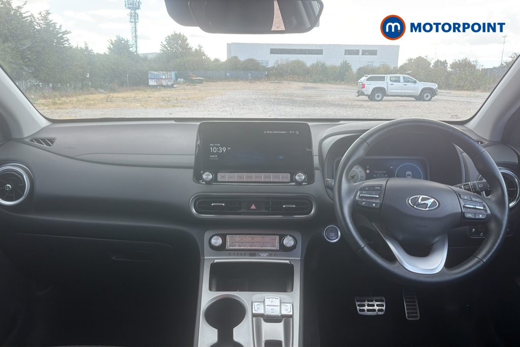 Hyundai Kona Premium Automatic Electric SUV - Stock Number (1636761) - 1st supplementary image
