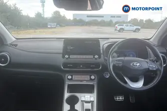 Hyundai Kona Premium Automatic Electric SUV - Stock Number (1636761) - 1st supplementary image