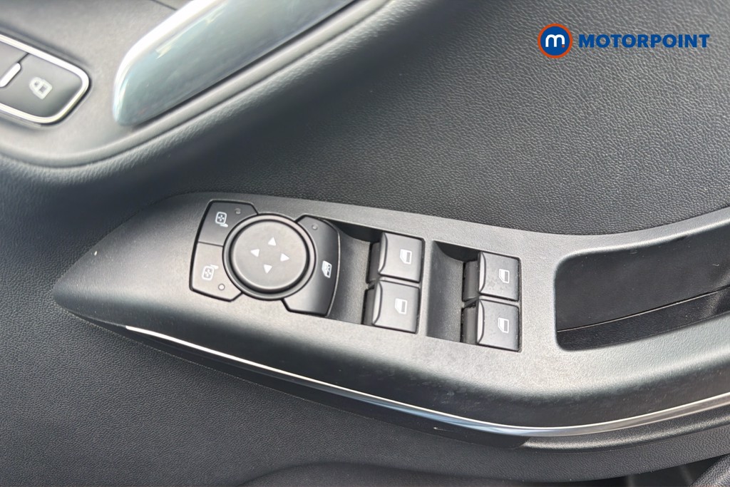 Ford Fiesta Titanium X Automatic Petrol Hatchback - Stock Number (1640486) - 20th supplementary image