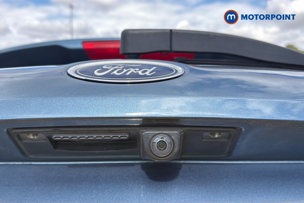 Ford Fiesta Titanium X Automatic Petrol Hatchback - Stock Number (1640486) - 35th supplementary image