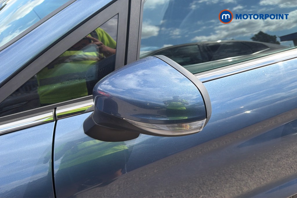 Ford Fiesta Titanium X Automatic Petrol Hatchback - Stock Number (1640486) - 40th supplementary image