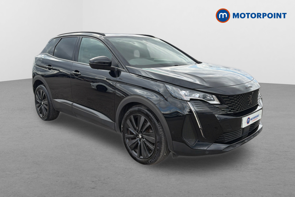 Peugeot 3008 listing photo