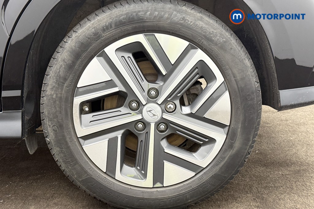 Hyundai Kona Premium Automatic Electric SUV - Stock Number (1652443) - 2nd supplementary image