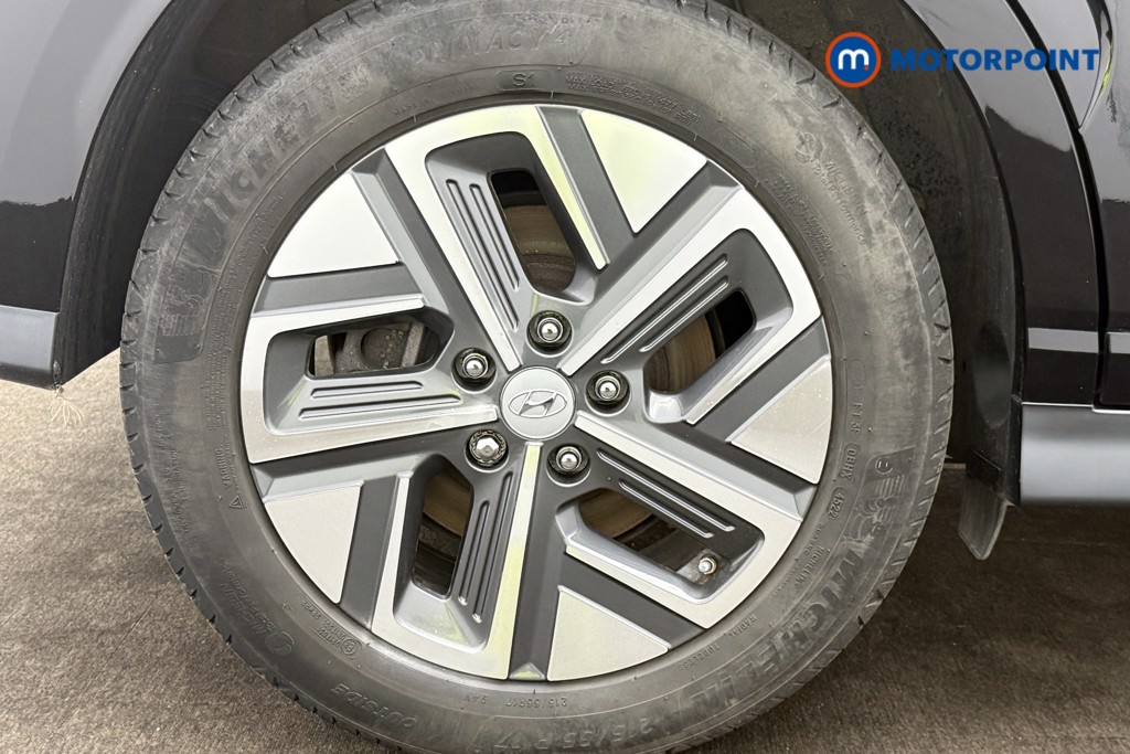 Hyundai Kona Premium Automatic Electric SUV - Stock Number (1652443) - 3rd supplementary image