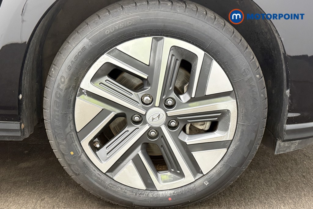 Hyundai Kona Premium Automatic Electric SUV - Stock Number (1652443) - 4th supplementary image