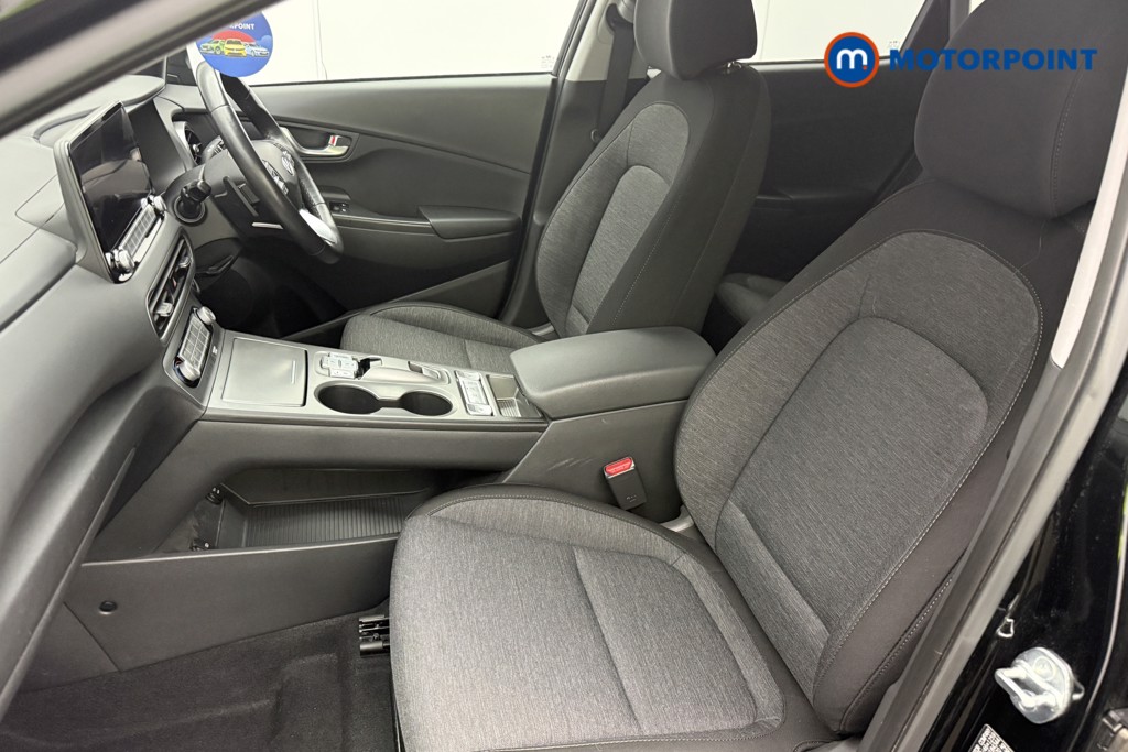 Hyundai Kona Premium Automatic Electric SUV - Stock Number (1652443) - 8th supplementary image