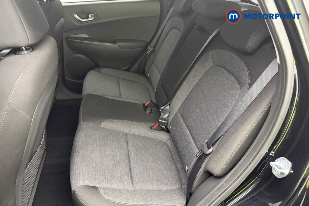 Hyundai Kona Premium Automatic Electric SUV - Stock Number (1652443) - 9th supplementary image