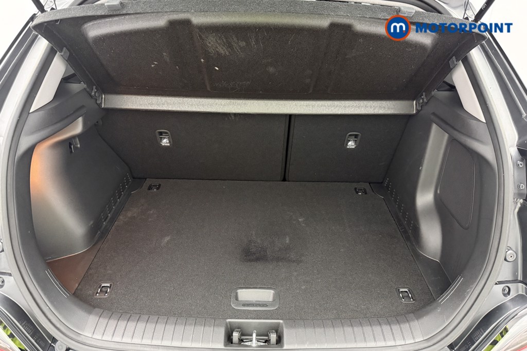 Hyundai Kona Premium Automatic Electric SUV - Stock Number (1652443) - 12th supplementary image