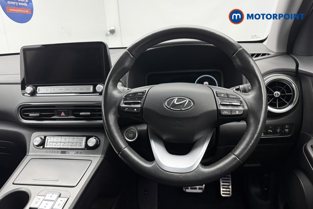 Hyundai Kona Premium Automatic Electric SUV - Stock Number (1652443) - 13th supplementary image