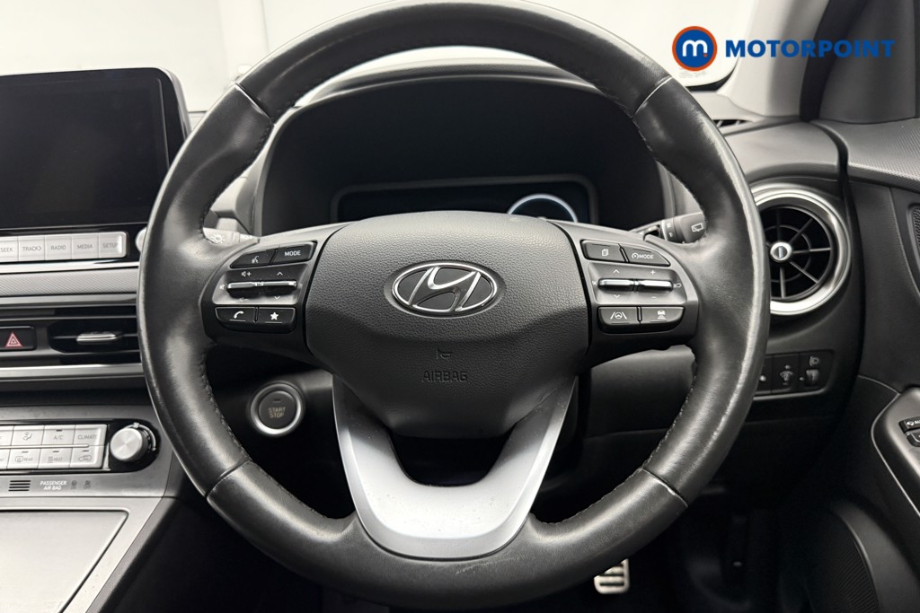 Hyundai Kona Premium Automatic Electric SUV - Stock Number (1652443) - 14th supplementary image