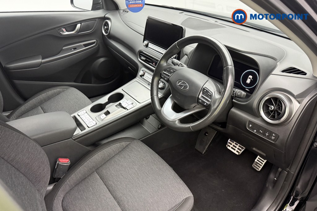 Hyundai Kona Premium Automatic Electric SUV - Stock Number (1652443) - 16th supplementary image