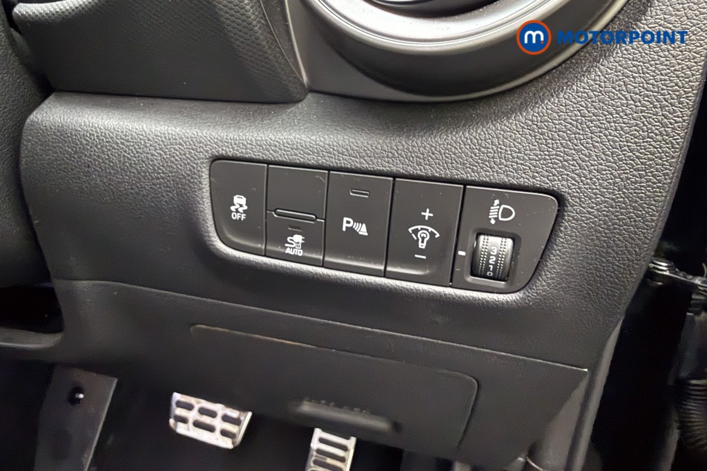 Hyundai Kona Premium Automatic Electric SUV - Stock Number (1652443) - 17th supplementary image