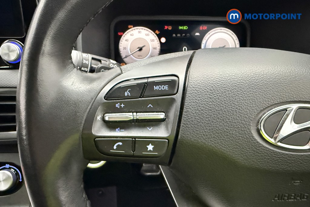 Hyundai Kona Premium Automatic Electric SUV - Stock Number (1652443) - 19th supplementary image
