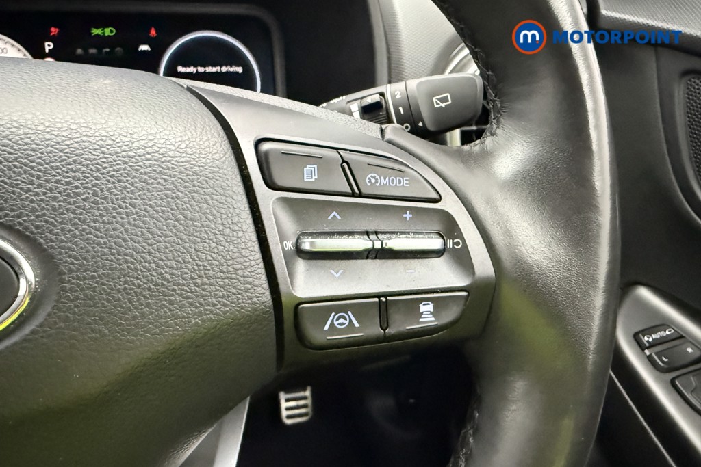 Hyundai Kona Premium Automatic Electric SUV - Stock Number (1652443) - 20th supplementary image