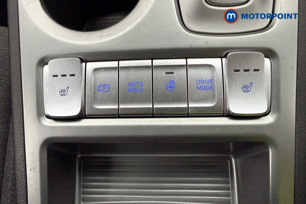 Hyundai Kona Premium Automatic Electric SUV - Stock Number (1652443) - 22nd supplementary image