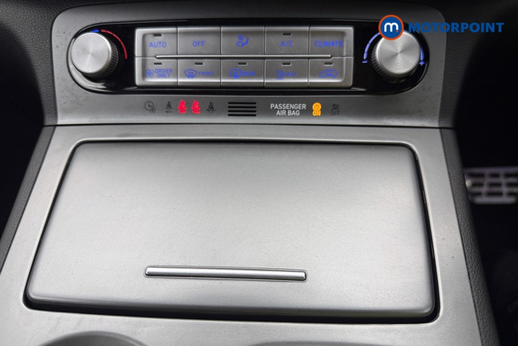 Hyundai Kona Premium Automatic Electric SUV - Stock Number (1652443) - 24th supplementary image