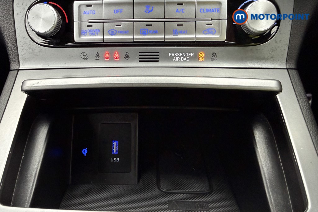 Hyundai Kona Premium Automatic Electric SUV - Stock Number (1652443) - 25th supplementary image