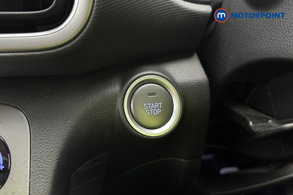 Hyundai Kona Premium Automatic Electric SUV - Stock Number (1652443) - 26th supplementary image