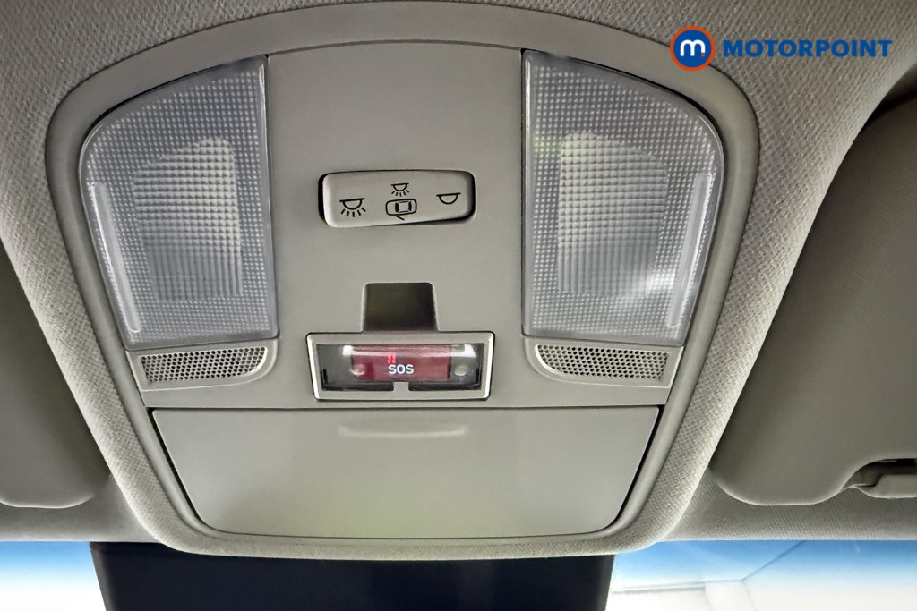 Hyundai Kona Premium Automatic Electric SUV - Stock Number (1652443) - 32nd supplementary image