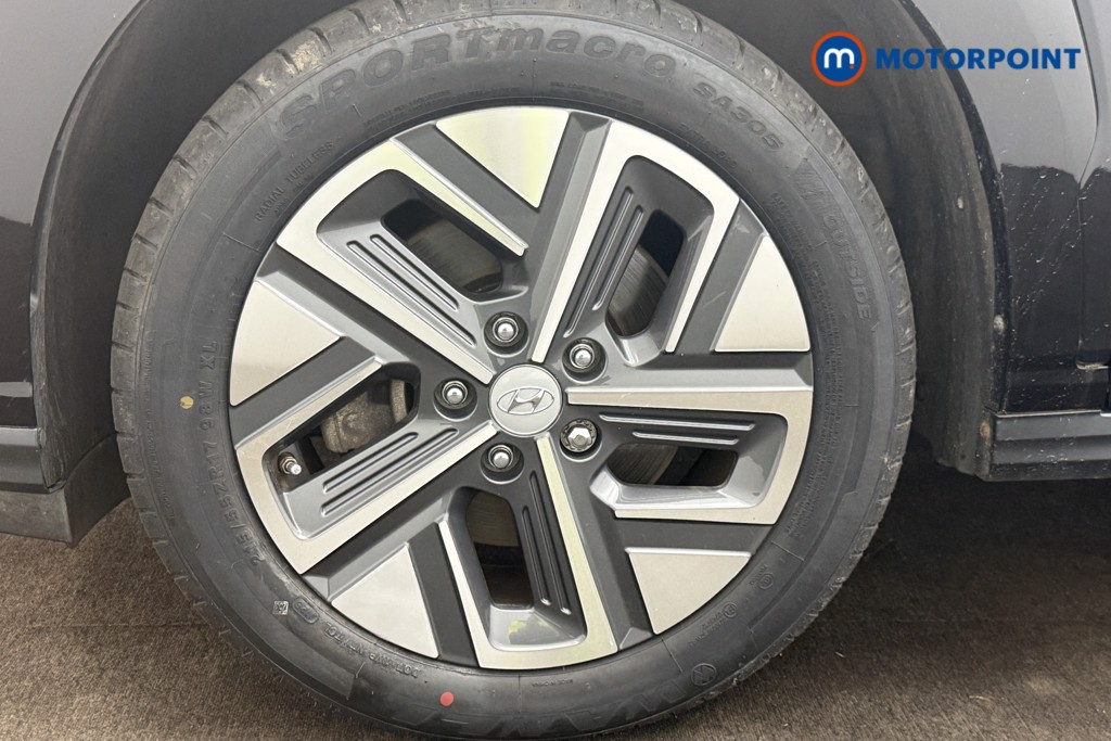 Hyundai Kona Premium Automatic Electric SUV - Stock Number (1652443) - 1st supplementary image
