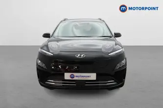 Hyundai Kona Premium Automatic Electric SUV - Stock Number (1652443) - Front bumper