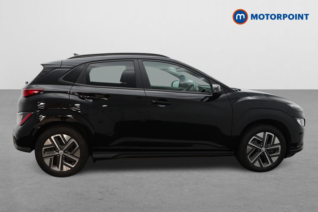 Hyundai Kona Premium Automatic Electric SUV - Stock Number (1652443) - Drivers side