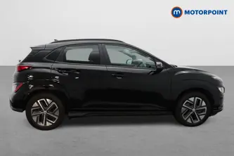 Hyundai Kona Premium Automatic Electric SUV - Stock Number (1652443) - Drivers side