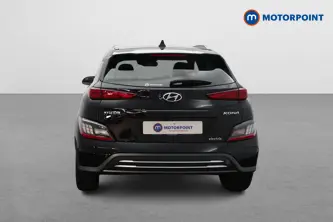 Hyundai Kona Premium Automatic Electric SUV - Stock Number (1652443) - Rear bumper