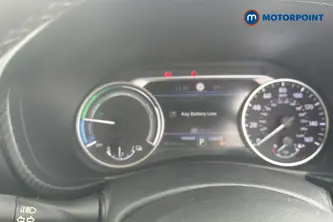 Nissan Juke N-Connecta Automatic Petrol-Electric Hybrid SUV - Stock Number (1652709) - 7th supplementary image