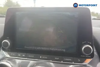 Nissan Juke N-Connecta Automatic Petrol-Electric Hybrid SUV - Stock Number (1652709) - 13th supplementary image