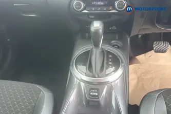 Nissan Juke N-Connecta Automatic Petrol-Electric Hybrid SUV - Stock Number (1652709) - 15th supplementary image
