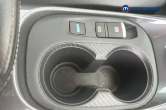 Nissan Juke N-Connecta Automatic Petrol-Electric Hybrid SUV - Stock Number (1652709) - 16th supplementary image