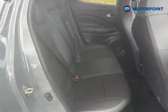 Nissan Juke N-Connecta Automatic Petrol-Electric Hybrid SUV - Stock Number (1652709) - 25th supplementary image