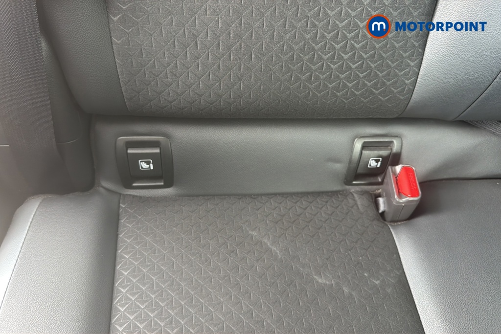 Nissan Juke N-Connecta Automatic Petrol-Electric Hybrid SUV - Stock Number (1652709) - 27th supplementary image