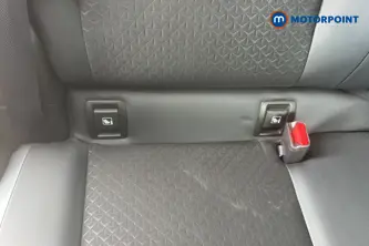 Nissan Juke N-Connecta Automatic Petrol-Electric Hybrid SUV - Stock Number (1652709) - 27th supplementary image