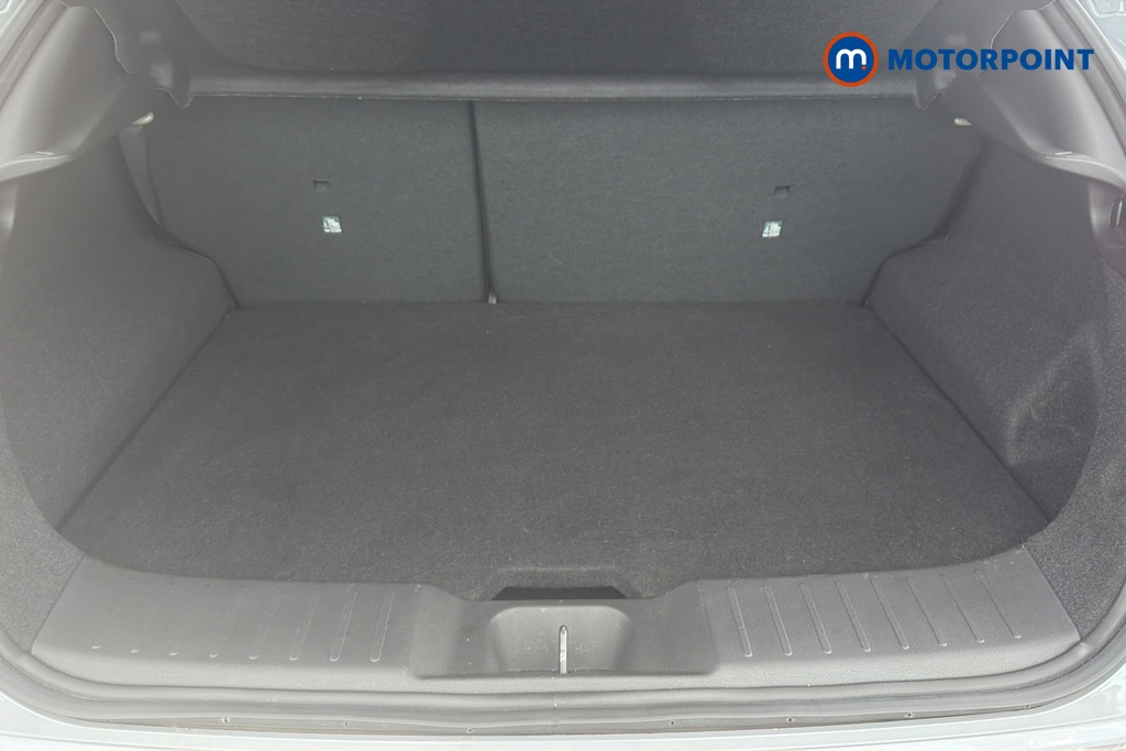 Nissan Juke N-Connecta Automatic Petrol-Electric Hybrid SUV - Stock Number (1652709) - 30th supplementary image