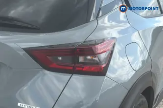 Nissan Juke N-Connecta Automatic Petrol-Electric Hybrid SUV - Stock Number (1652709) - 36th supplementary image