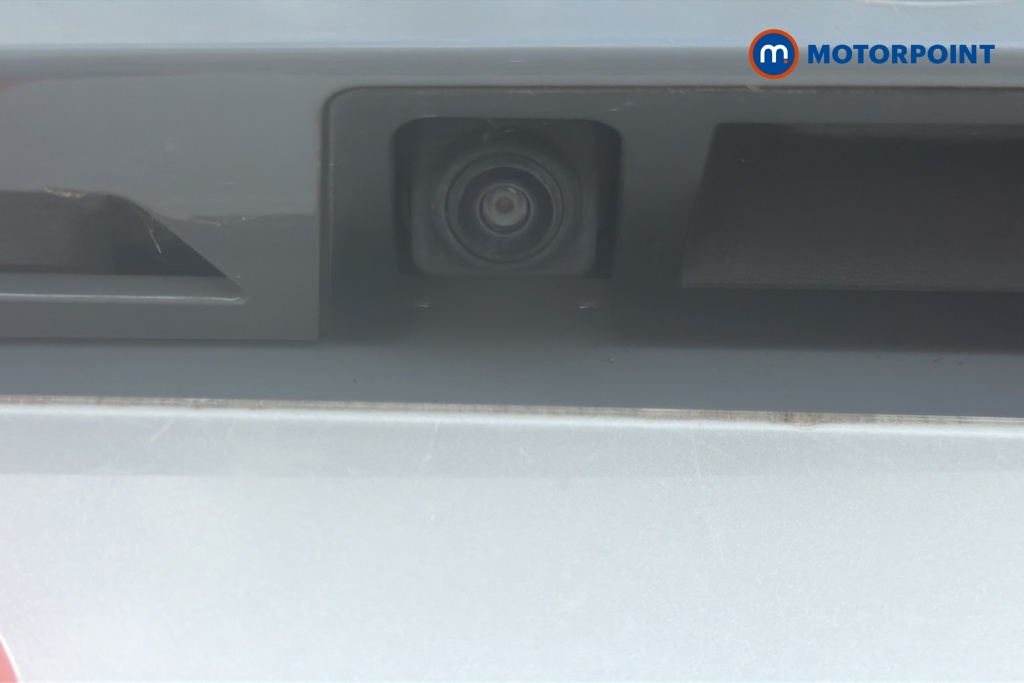 Nissan Juke N-Connecta Automatic Petrol-Electric Hybrid SUV - Stock Number (1652709) - 37th supplementary image