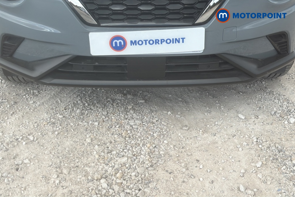 Nissan Juke N-Connecta Automatic Petrol-Electric Hybrid SUV - Stock Number (1652709) - 38th supplementary image
