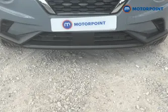 Nissan Juke N-Connecta Automatic Petrol-Electric Hybrid SUV - Stock Number (1652709) - 38th supplementary image