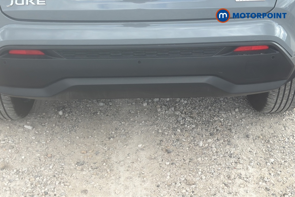 Nissan Juke N-Connecta Automatic Petrol-Electric Hybrid SUV - Stock Number (1652709) - 39th supplementary image